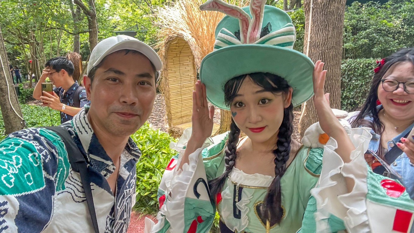 上海好玩的地方网红打卡不要钱,上海都有哪些值得打卡的景点