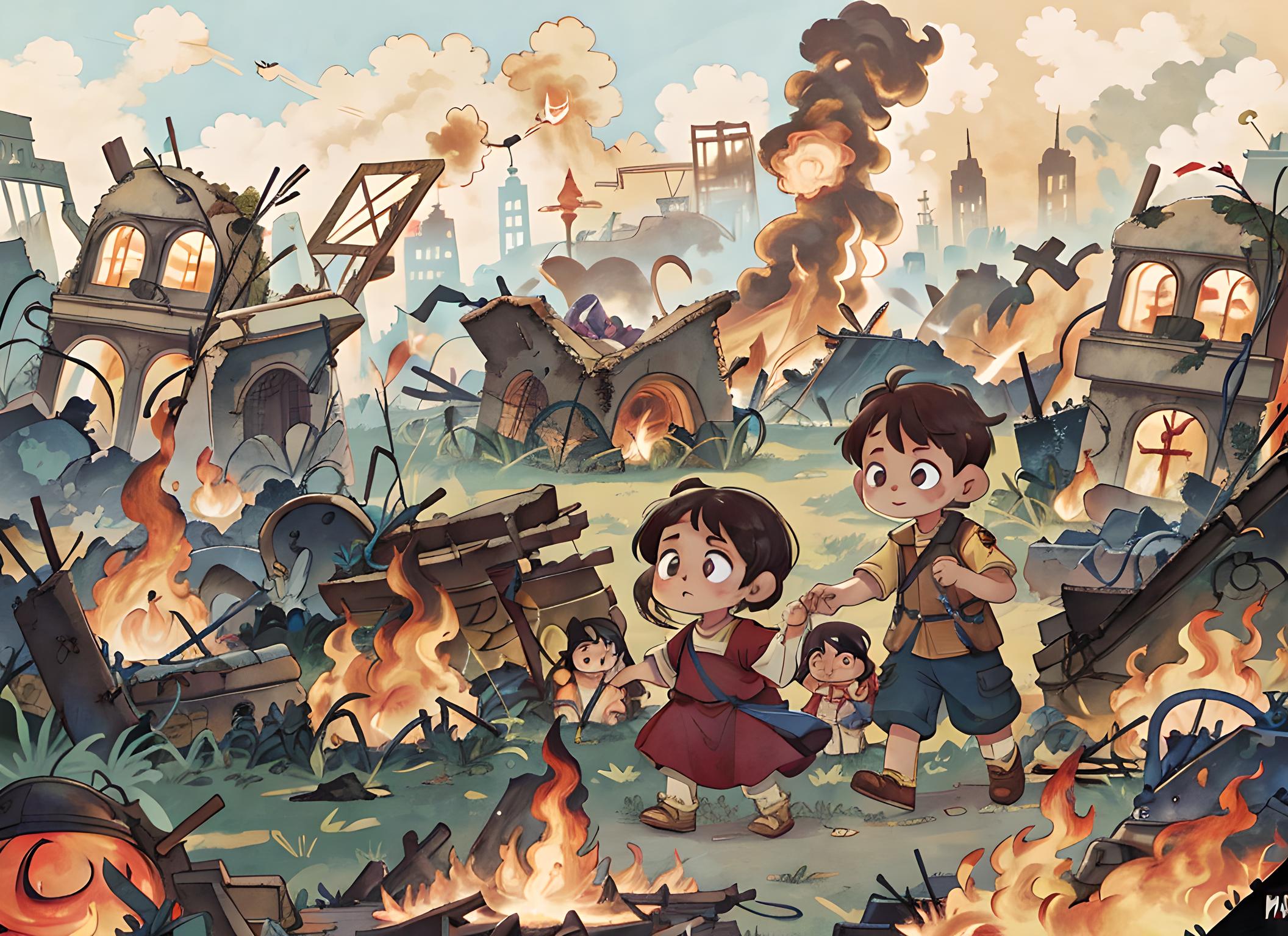 中国古代六一节,古代的六一节日