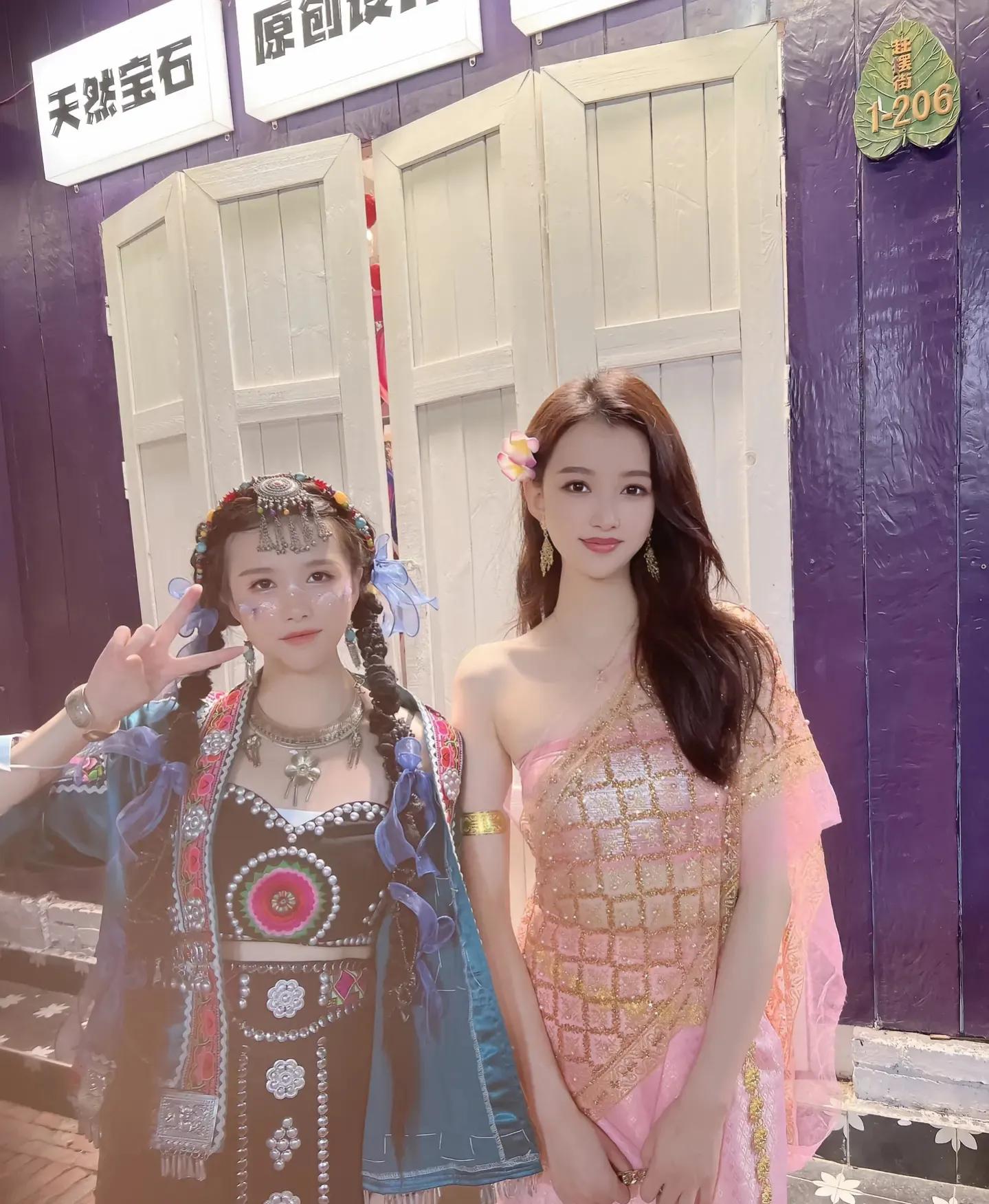 孙怡阳光善良,阳光明媚孙怡