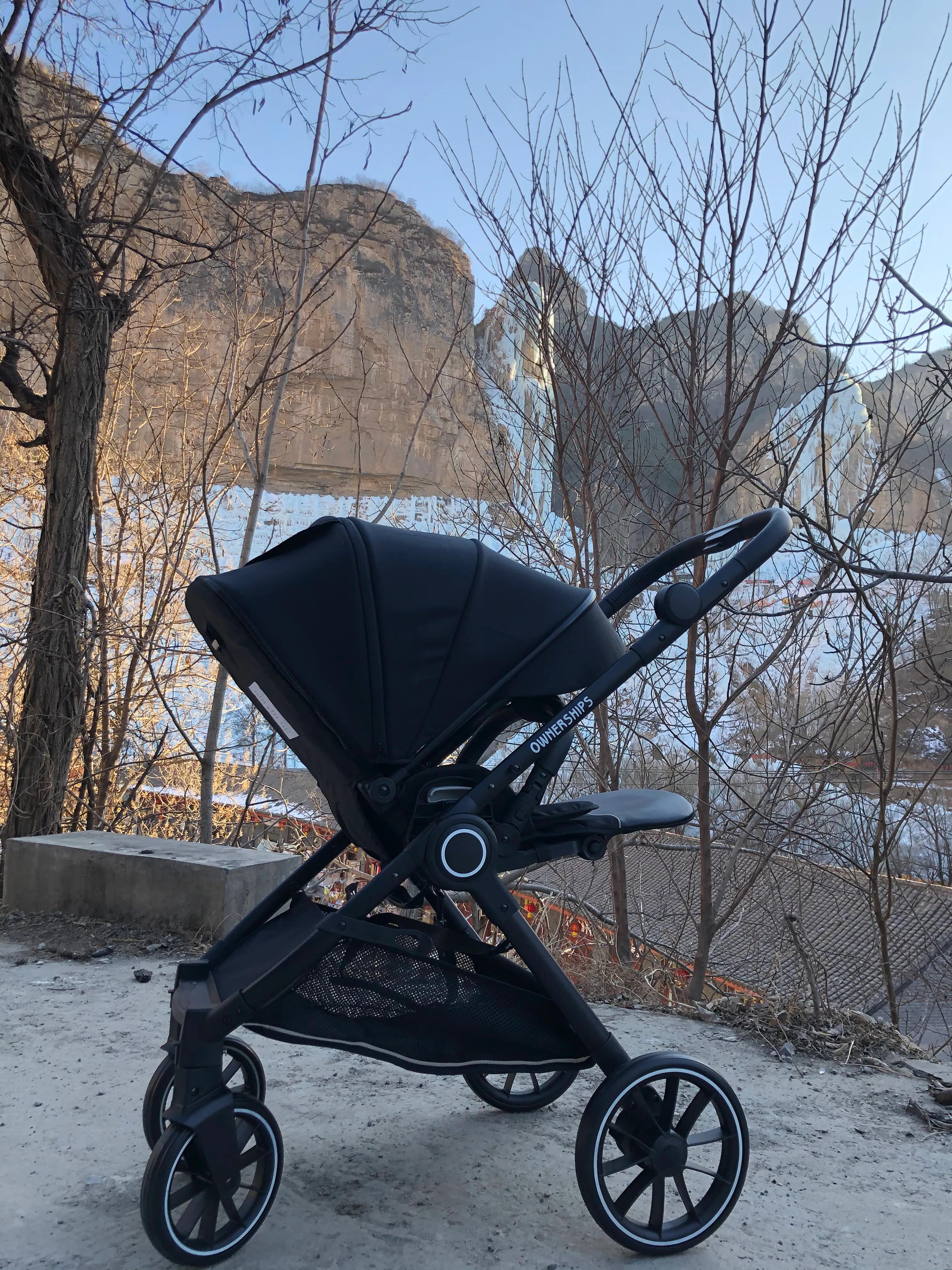 最最简单的双向轻便婴儿推车,婴儿推车双向的好处