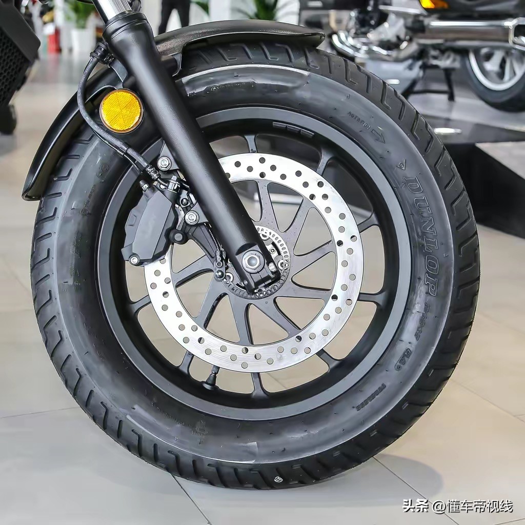 cm500和川崎小火神哪个可靠性更好,川崎小火神650和本田cm500哪个好