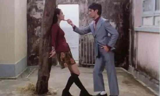 那些记忆深刻的影视剧台词,周星驰感人经典台词