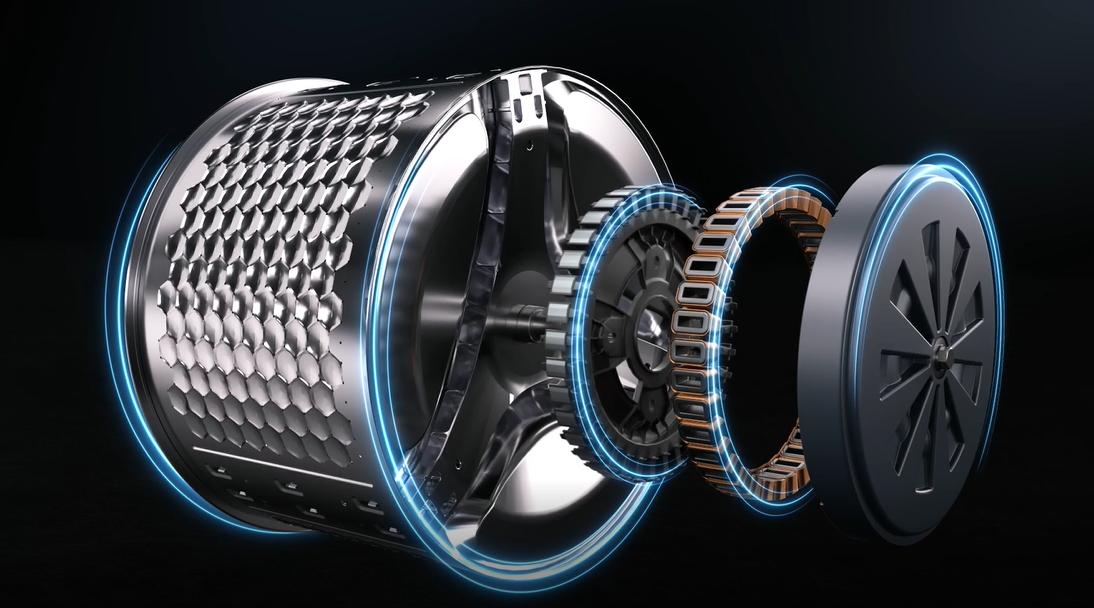 tcl洗烘一体机排名,全球洗烘一体机哪个牌子好