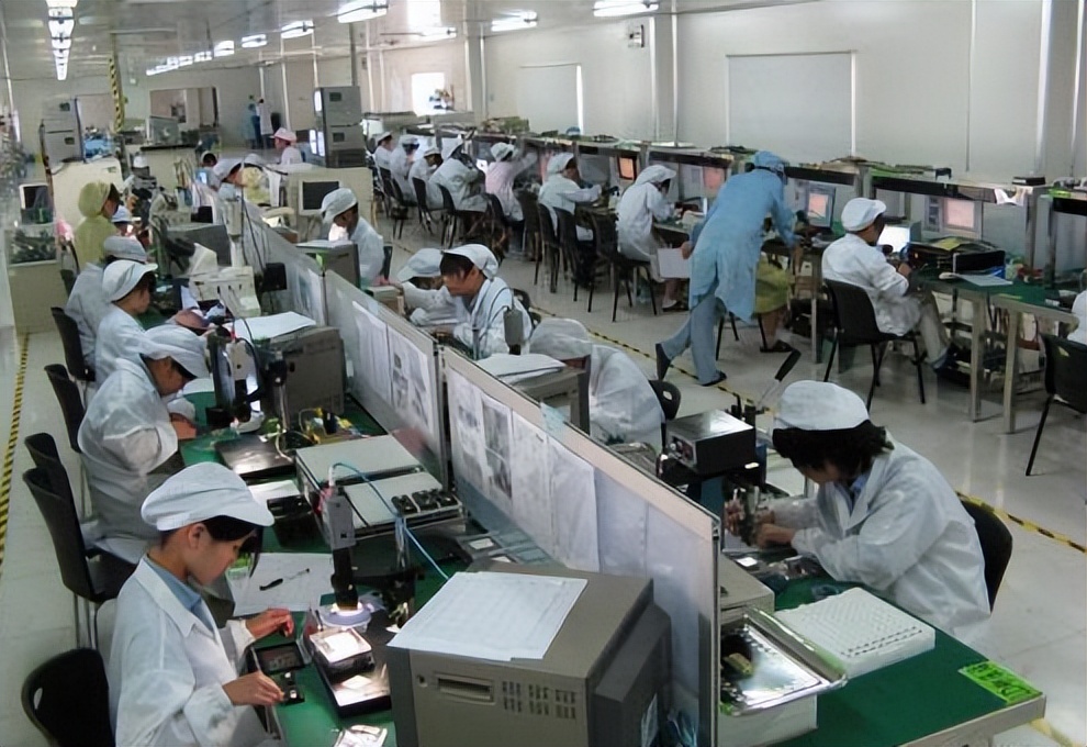 郑州富士康受疫情影响了吗,郑州富士康疫情病例是多少