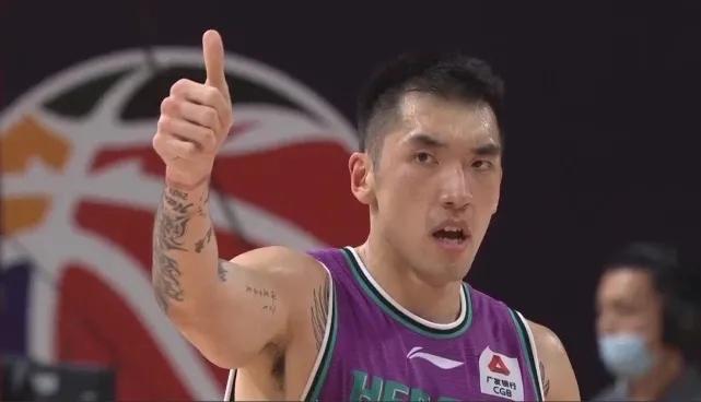 CBA山东拿下周琦？正在核实，如果成真王晗目标必是总冠军