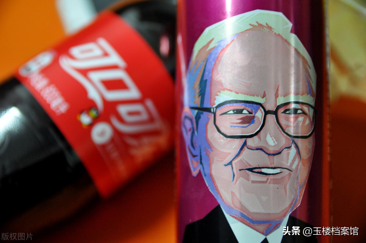 股神巴菲特在东方怎么着了?竟然直言再也不和东方人一起吃午饭了