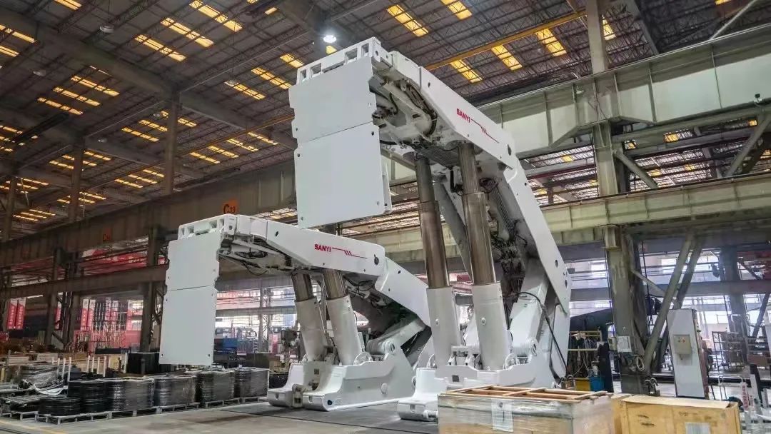 先进的煤炭技术,煤炭科技发展历程