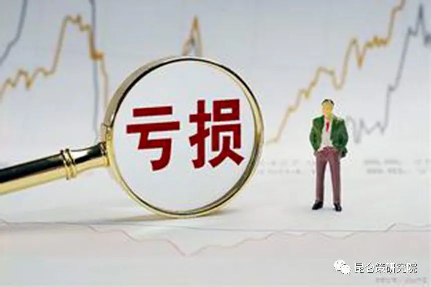 老吴谈公司发展,为什么国企亏损还能一直生存