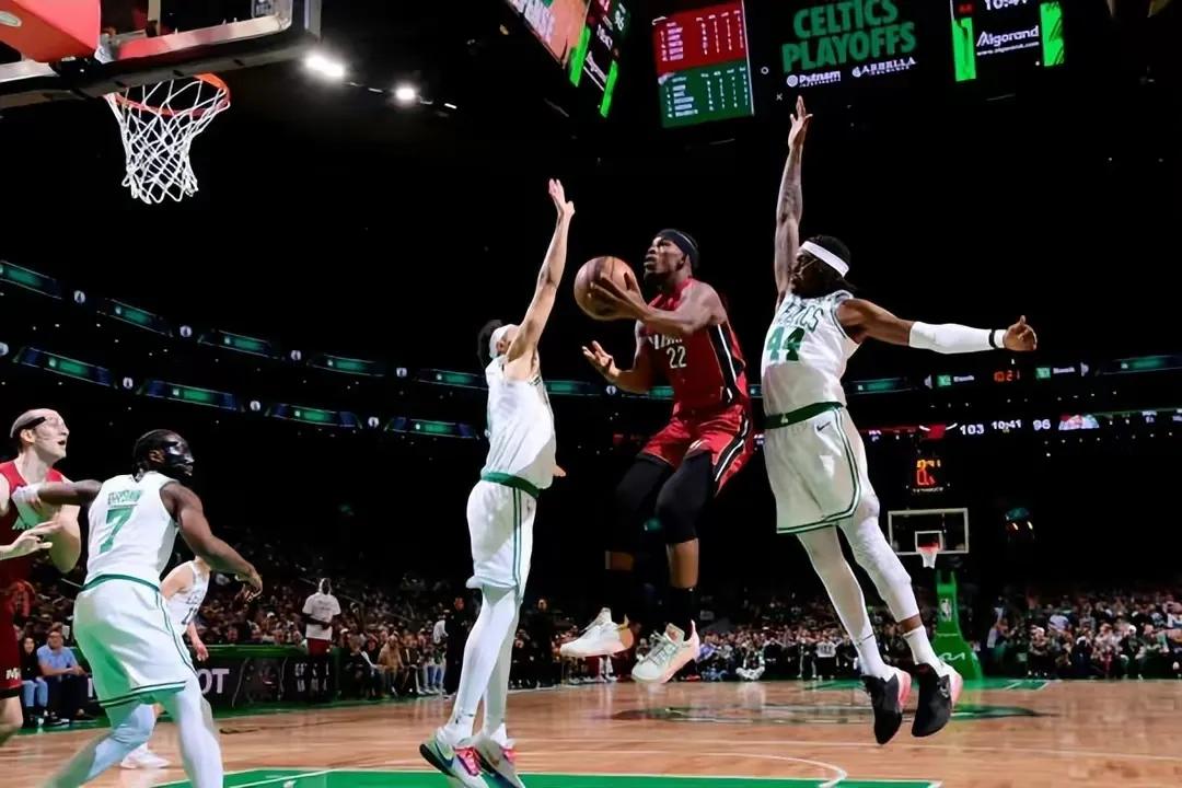 nba东部决赛凯尔特人和热火大比分,2020nba东部决赛凯尔特人对热火g1