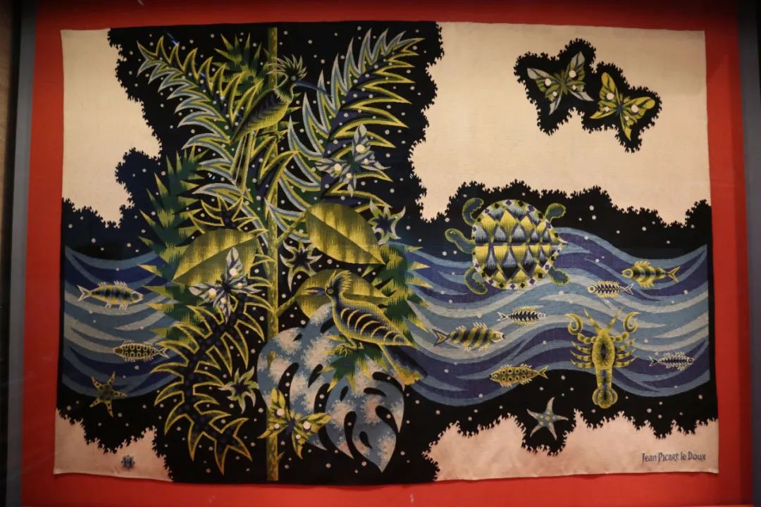 命运原来是水乳：毛主席收过的这些“礼品”