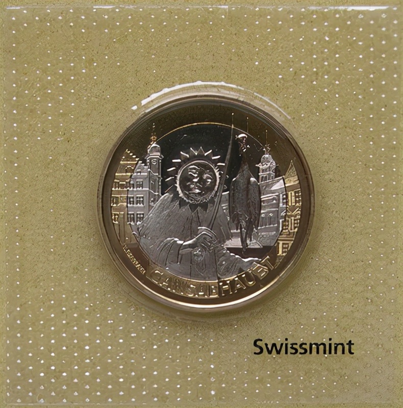 双色纪念币2006,双色纪念币最新