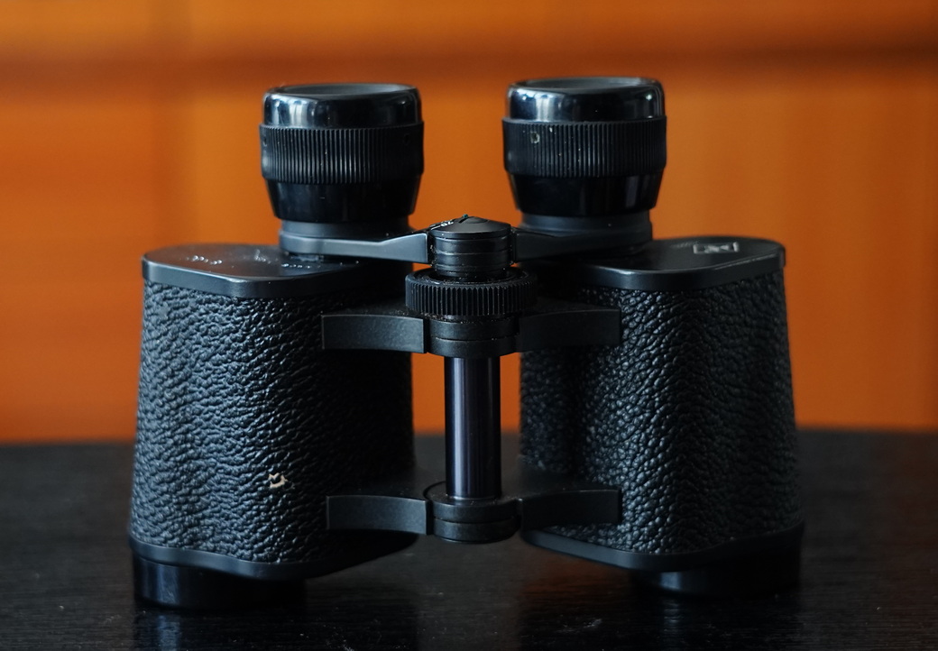 二战时期的军用高倍望远镜,世界上最值得收藏的军用望远镜