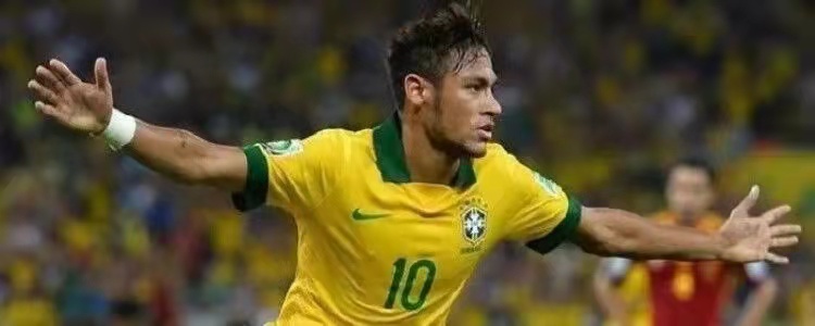 足坛10号球员的分量,代表的含义