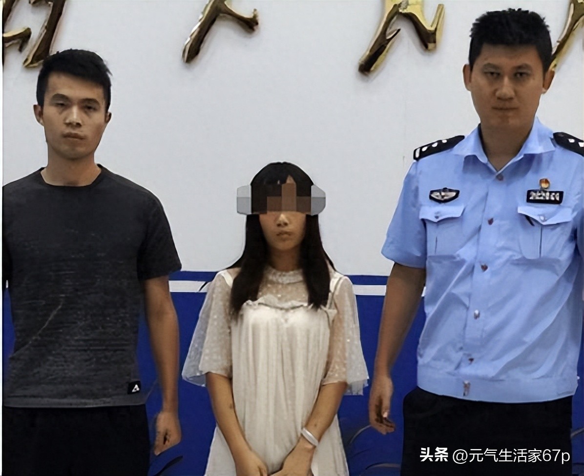 广东割胸惨案女工后续凶手判决,广东江门女孩割胸案凶手