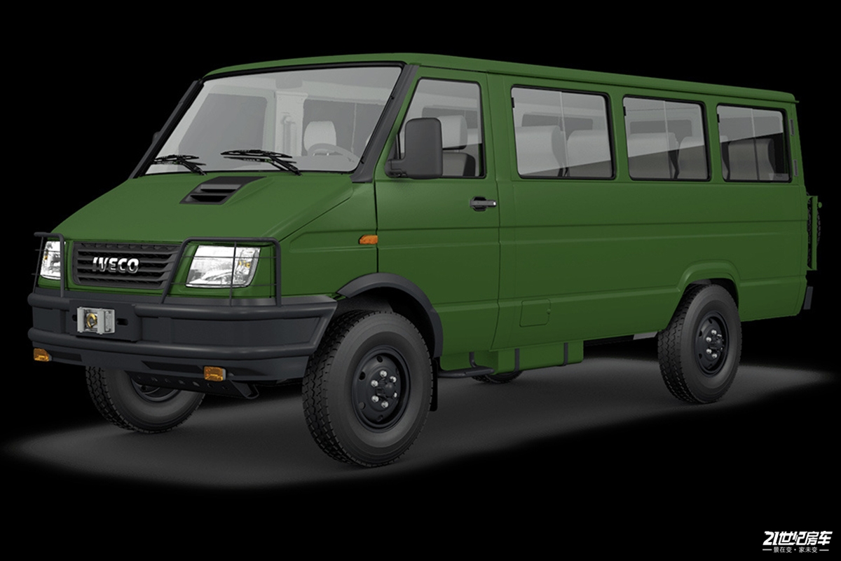 中国丰田房车4x4,丰田4x4越野房车