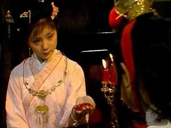 贾母对金玉良缘的反击,金玉良缘1-40集吵架