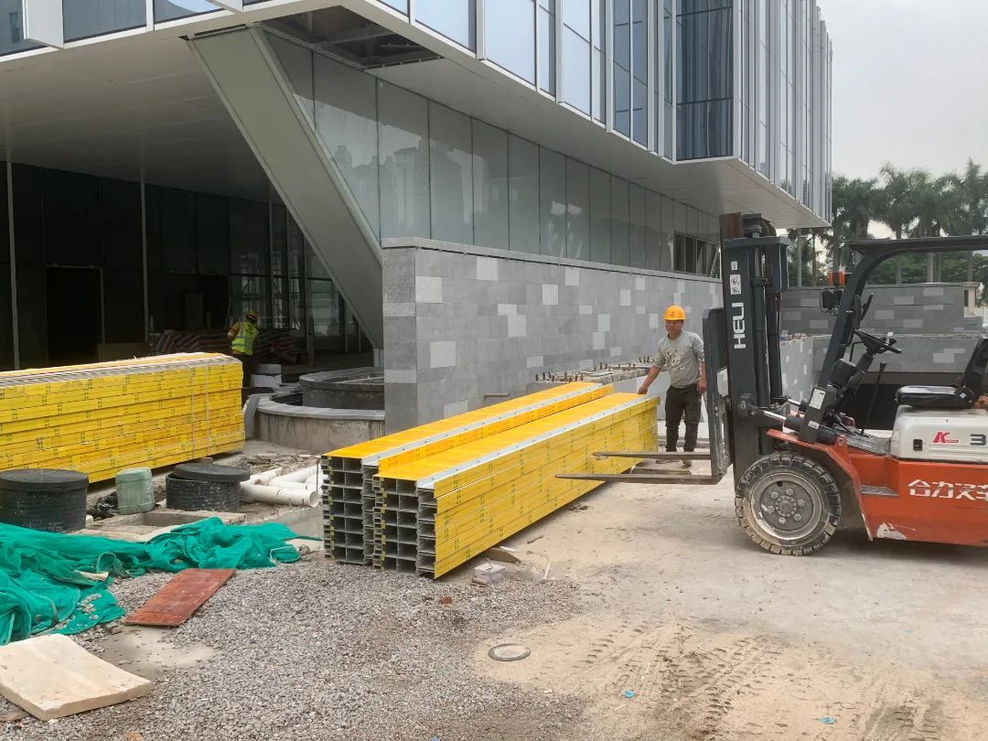 打好业主保卫战,恒大将保交楼进行到底