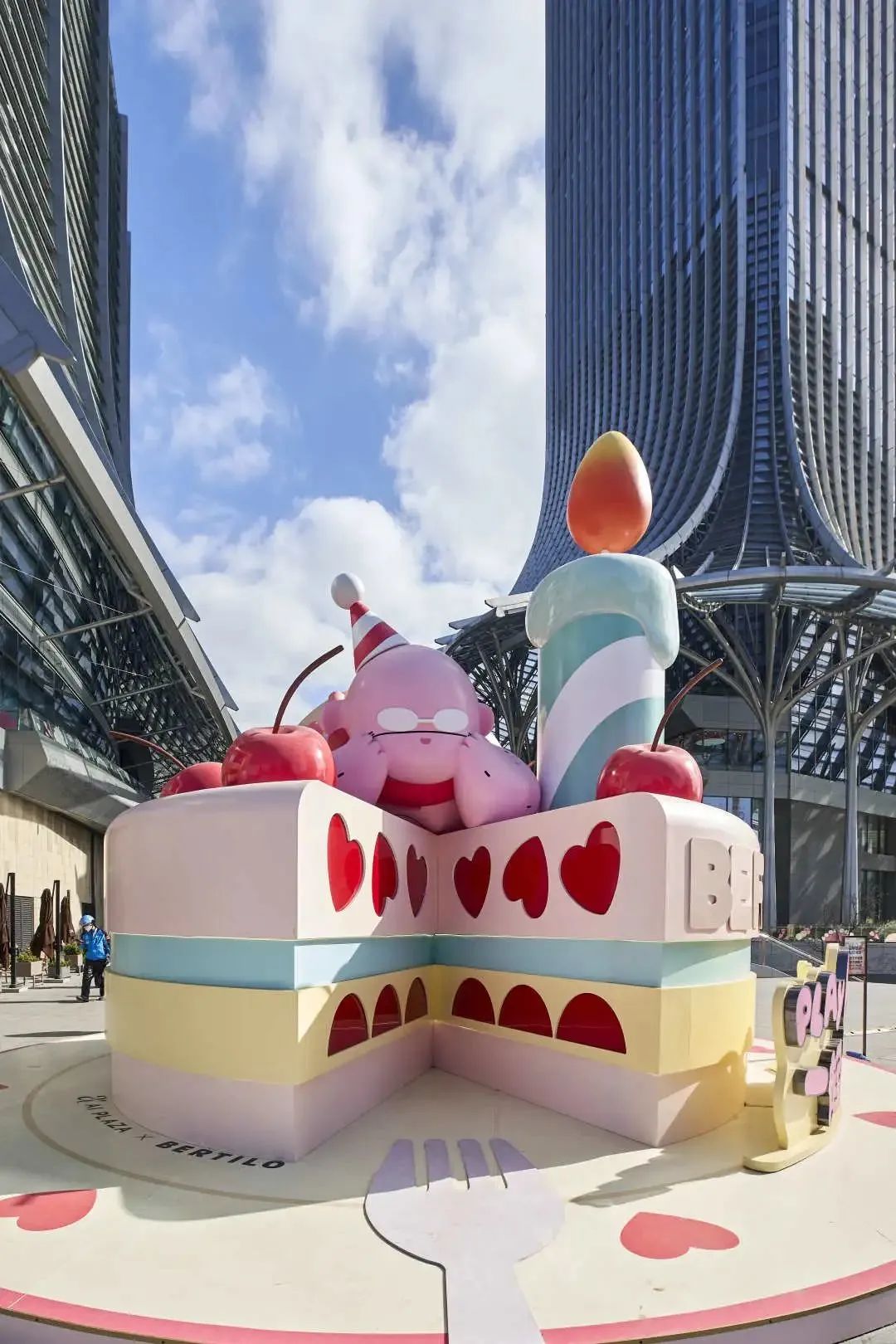 上海西岸推荐,上海西岸为什么叫西岸