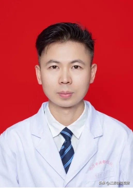 南昌市洪都中医院4名医生入选全市“百名优秀医生”