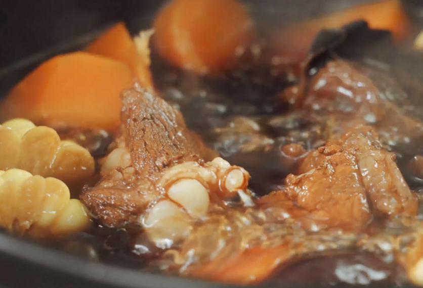 阳后刺激性咳嗽喝什么汤,阳了咳得厉害吃什么止咳