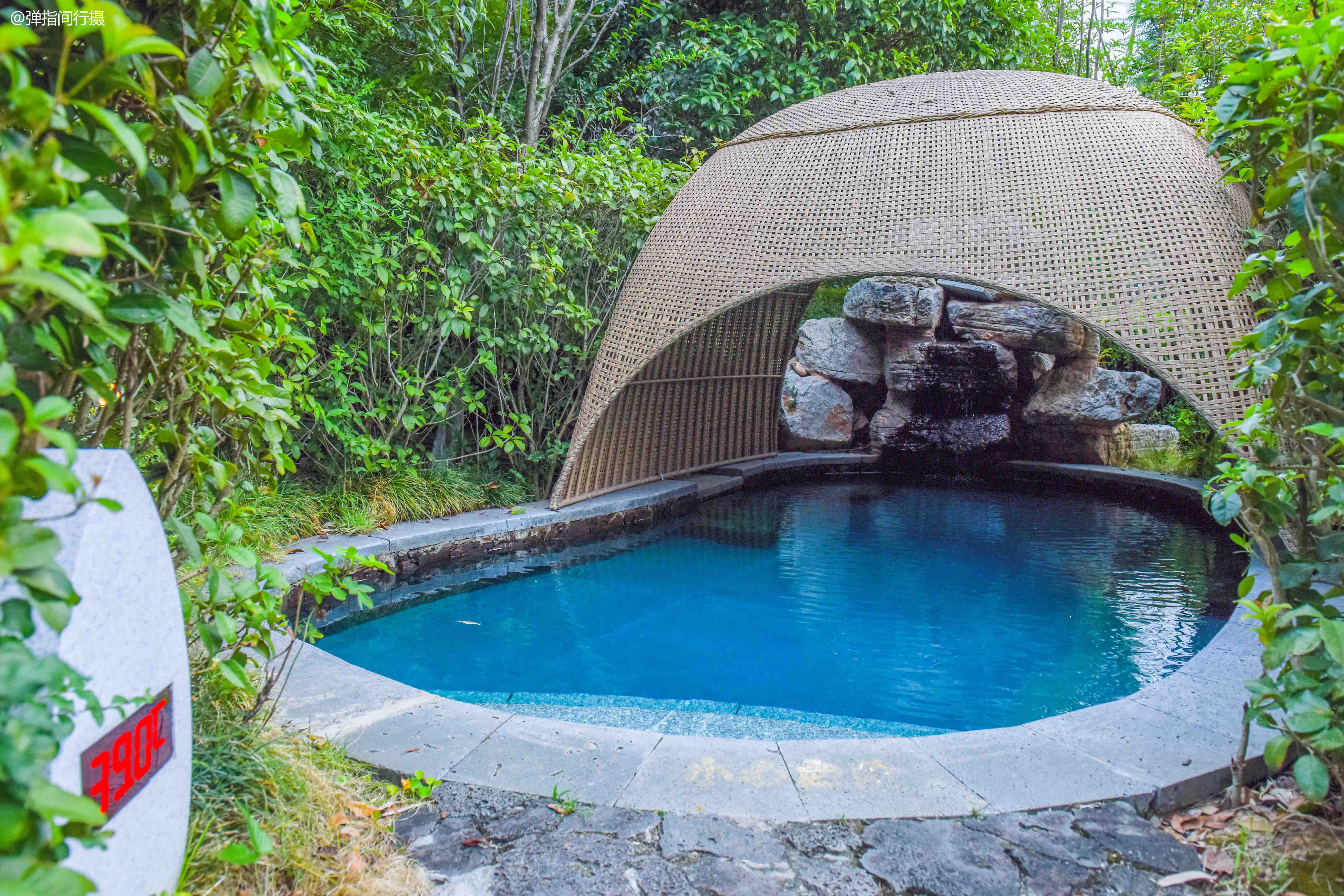 南方泡温泉的旅游地,温泉好去处推荐广东