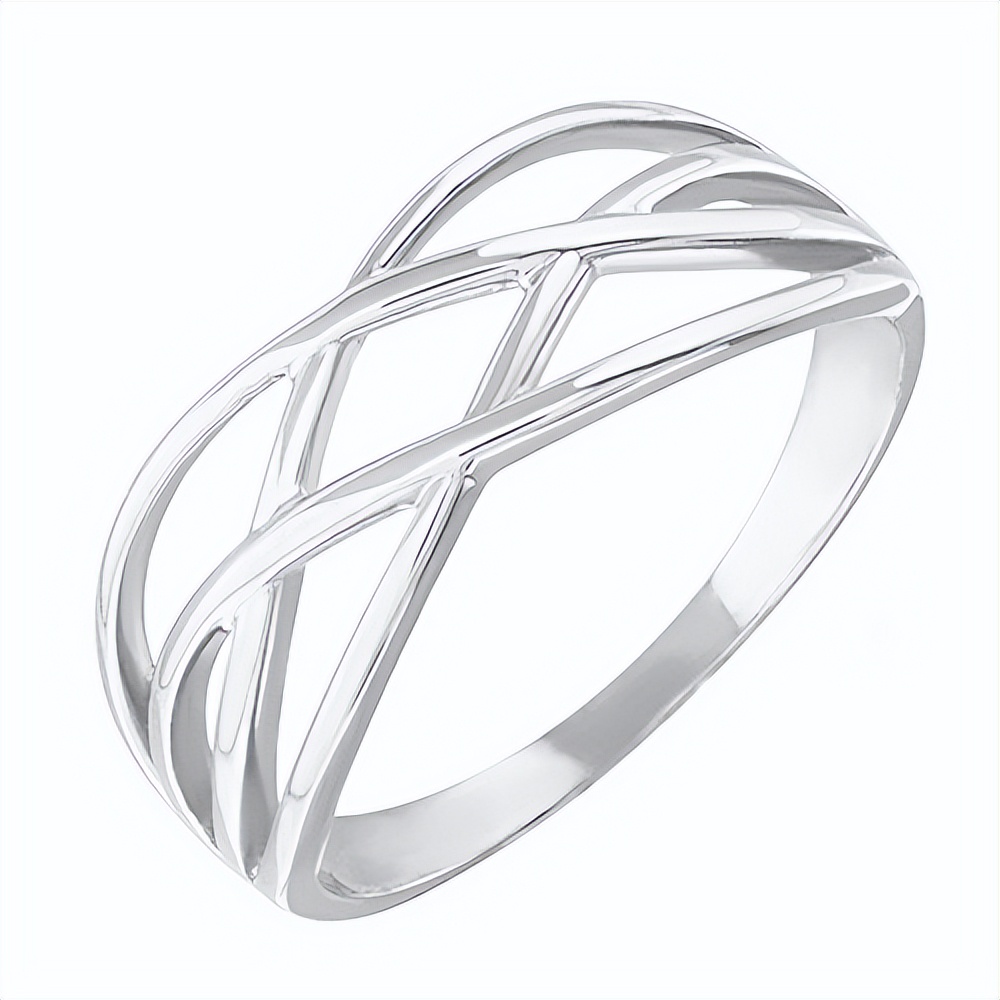 什么款式戒指日常戴比较方便,哪个款式的戒指戴着最舒服