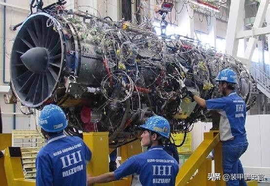 紧抱美国大腿的日本要暴走？联手欧洲打造“令和零战”