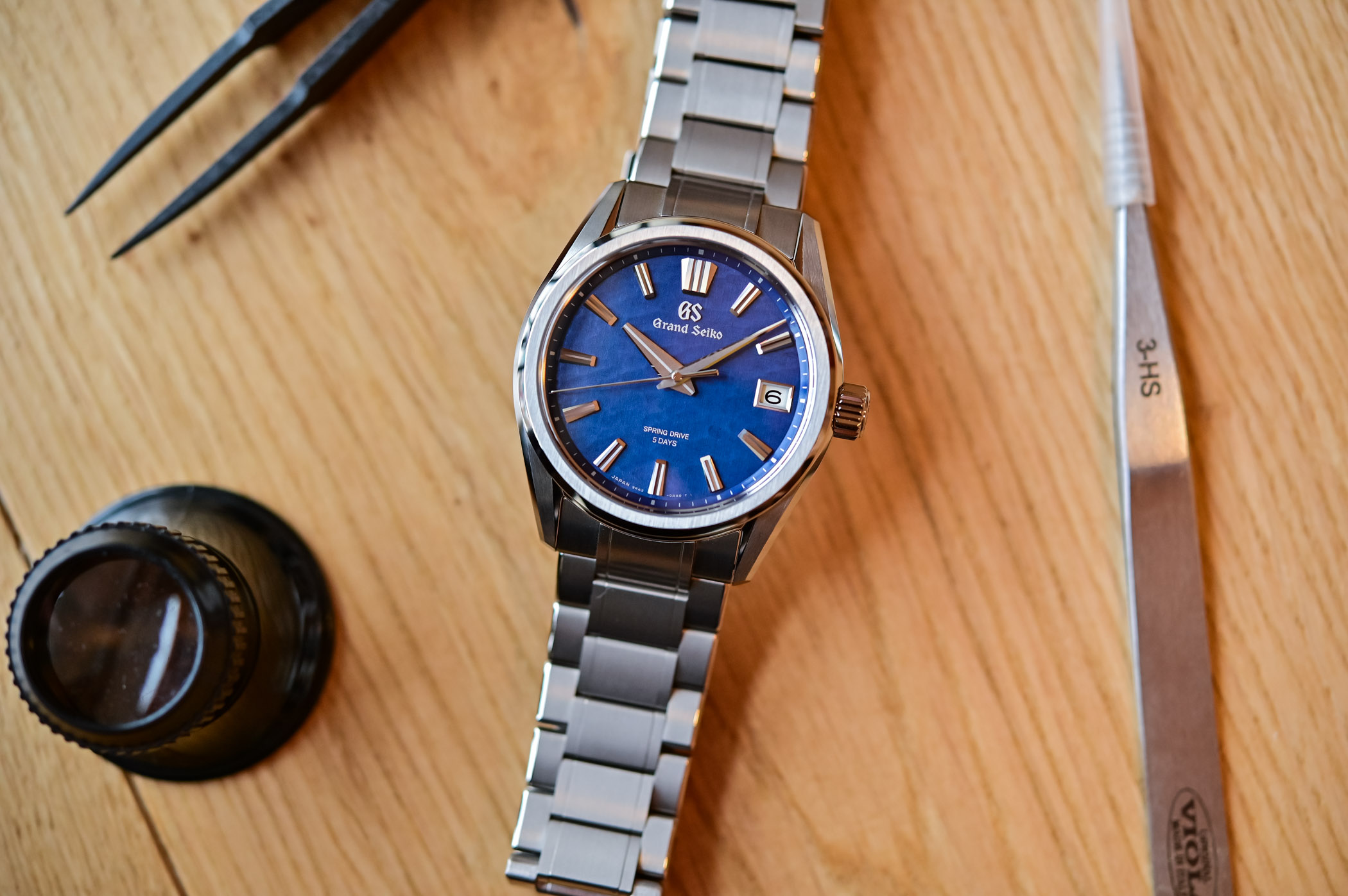 冠蓝狮值得买吗腕表之家,冠蓝狮信州冬景腕表