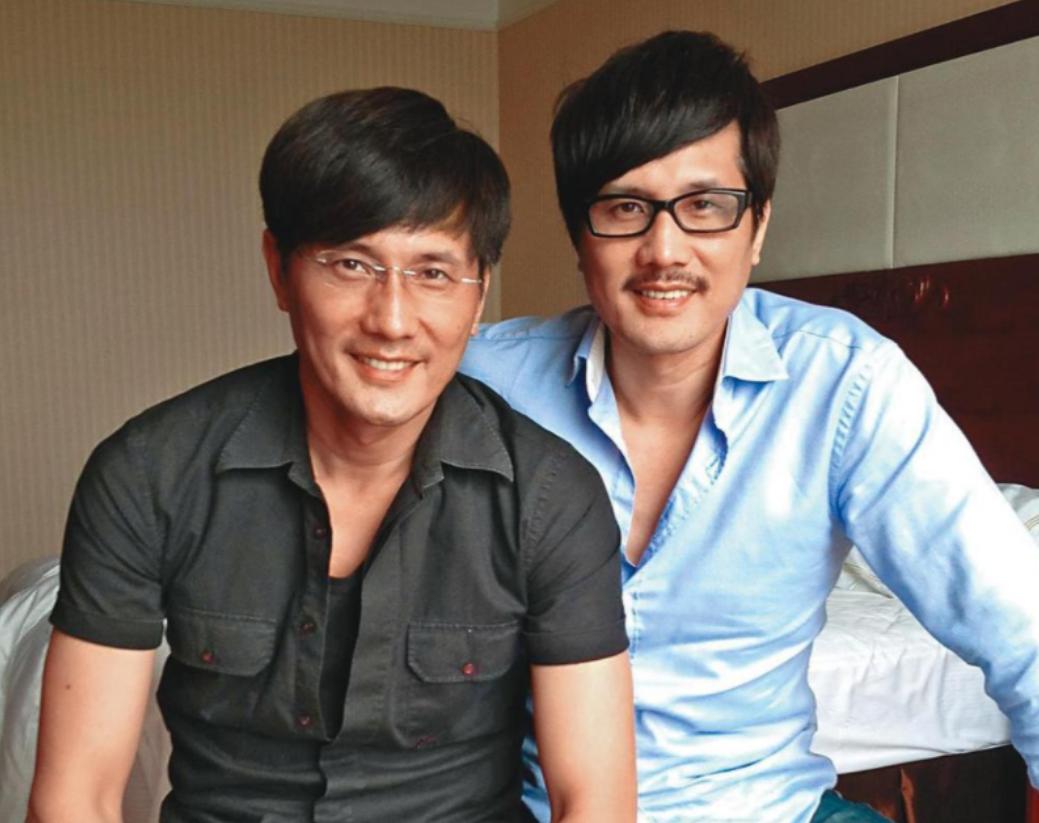 包小柏只有一个女儿吗,包小柏和他女儿