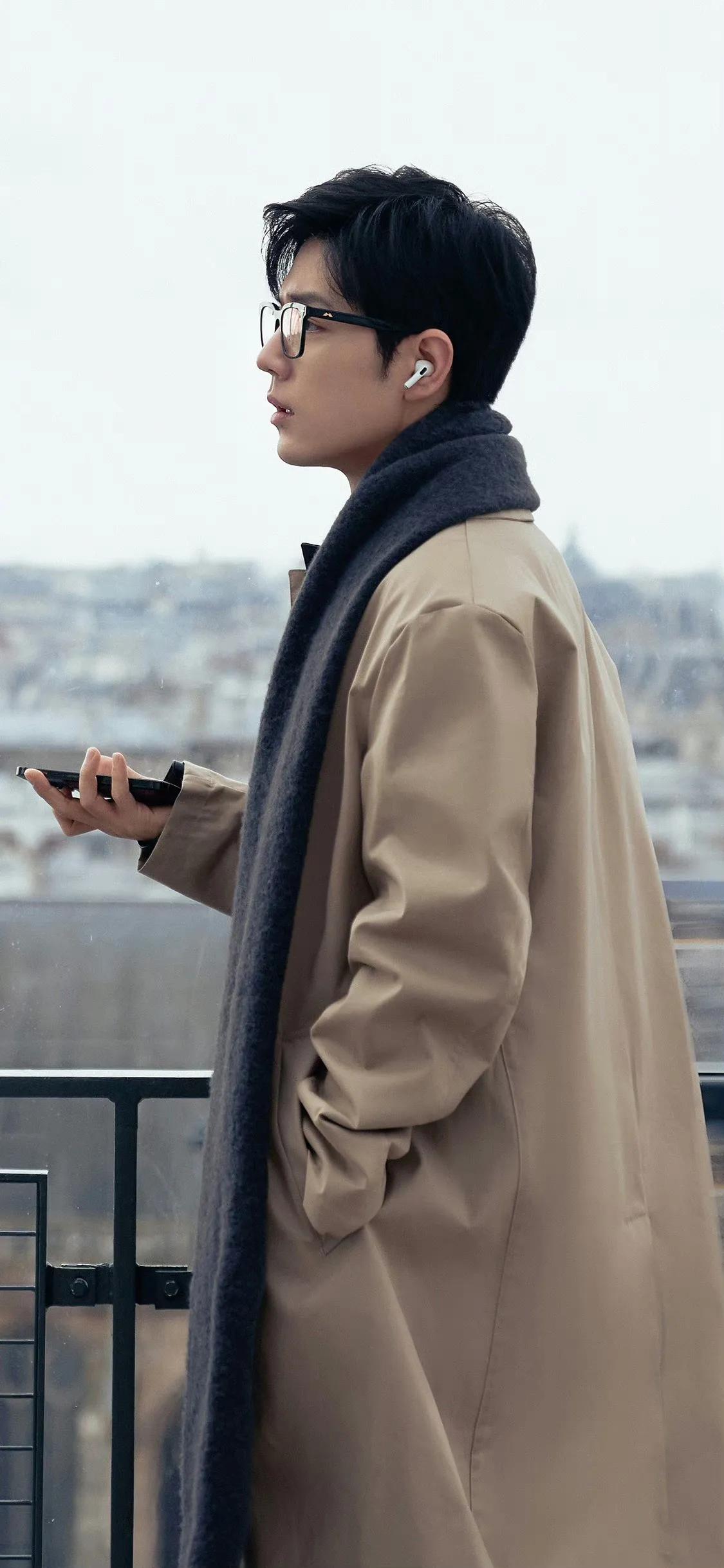 男明星壁纸手机超清全面屏,男明星屏保高清手机壁纸高级感