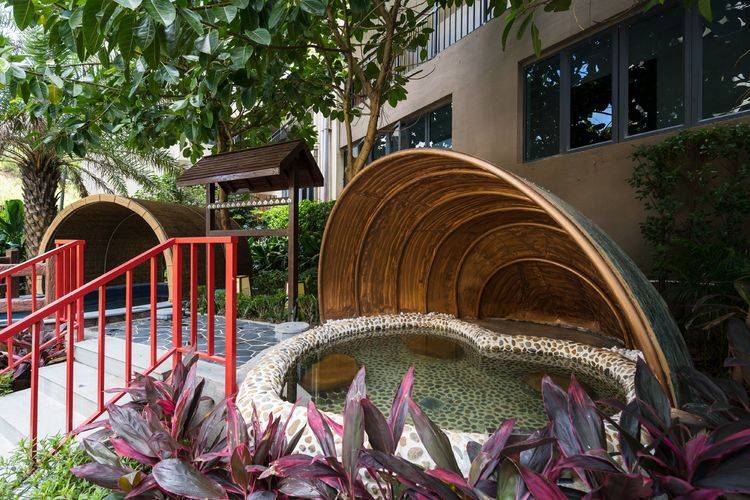 广佛朋友都喜欢去的温泉度假胜地,广佛周边温泉度假