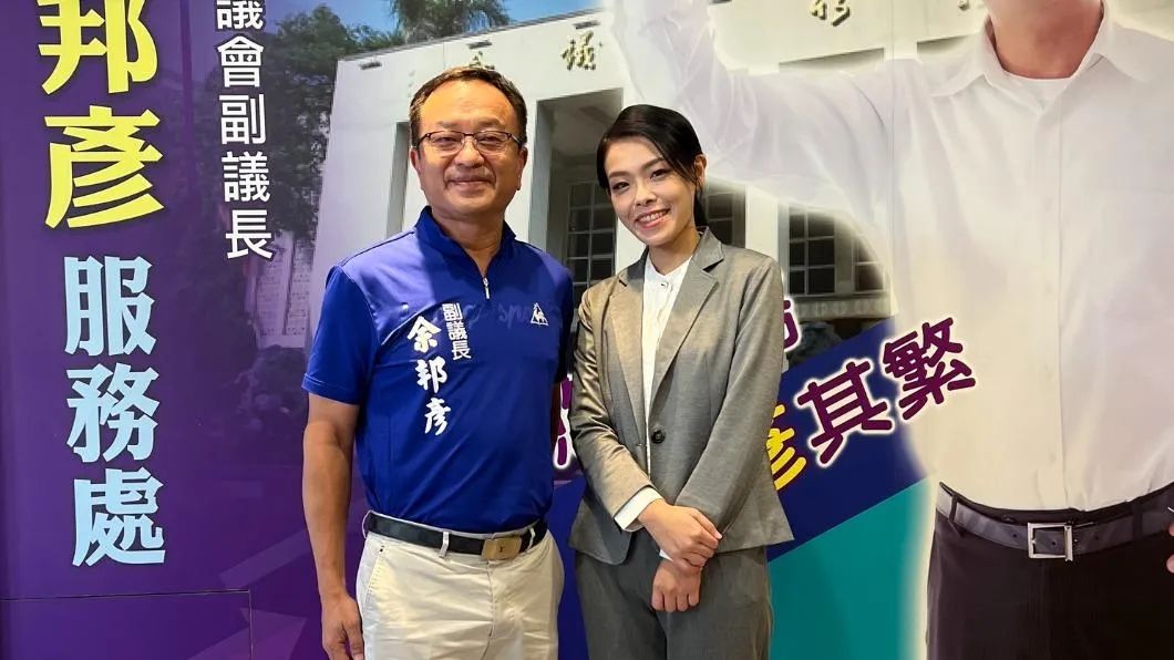 郭台铭现况怎样,高虹安对大陆的态度