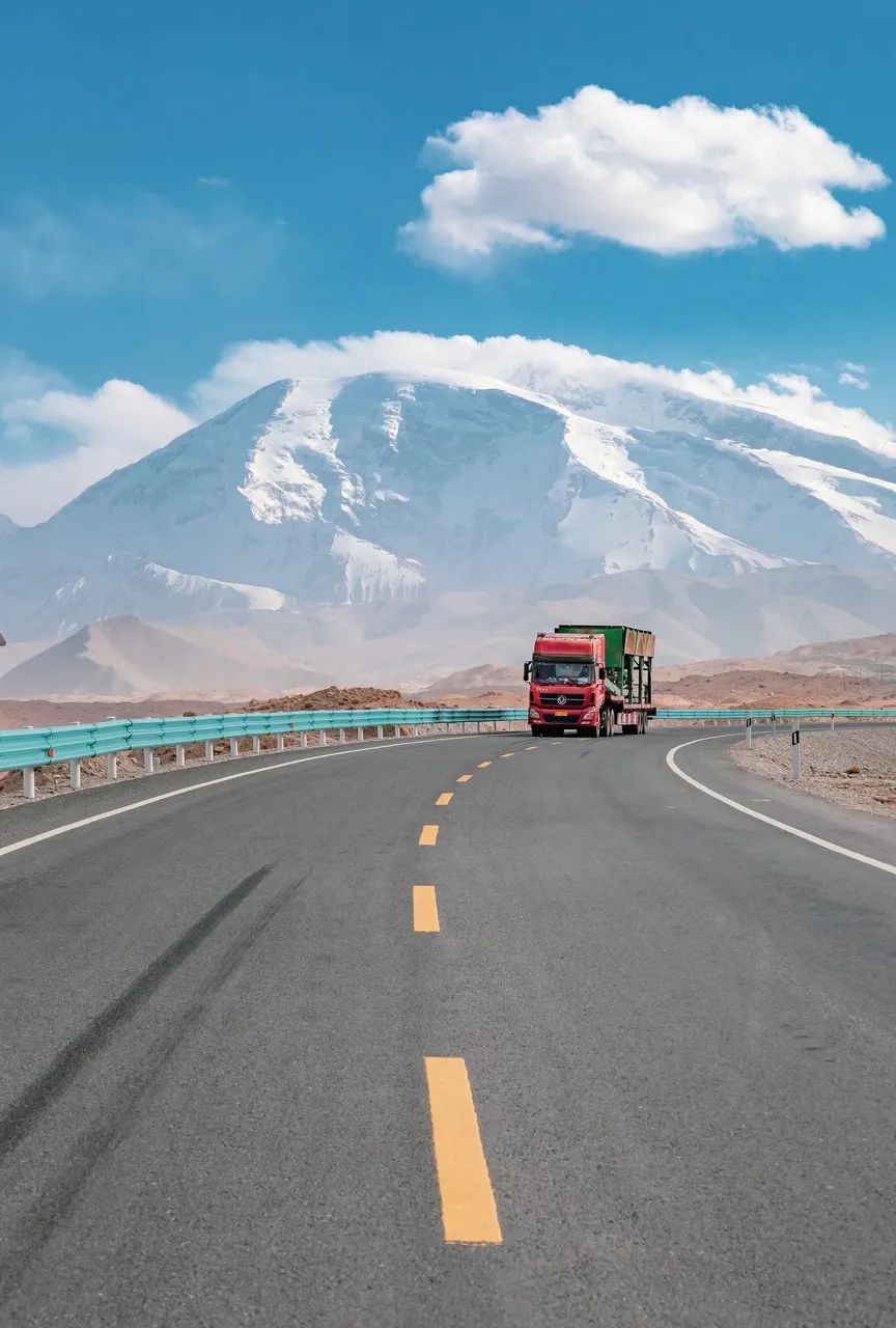 新藏线几月走最好全程线路详细,新藏线13天详细路线