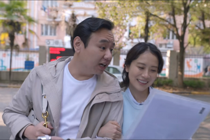 心居结局冯晓琴和顾青玉什么关系,心居冯晓琴和顾清瑜啥关系