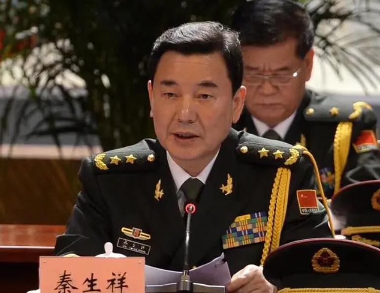 军委十五个部门各是什么级别,军委有哪些正战区部门