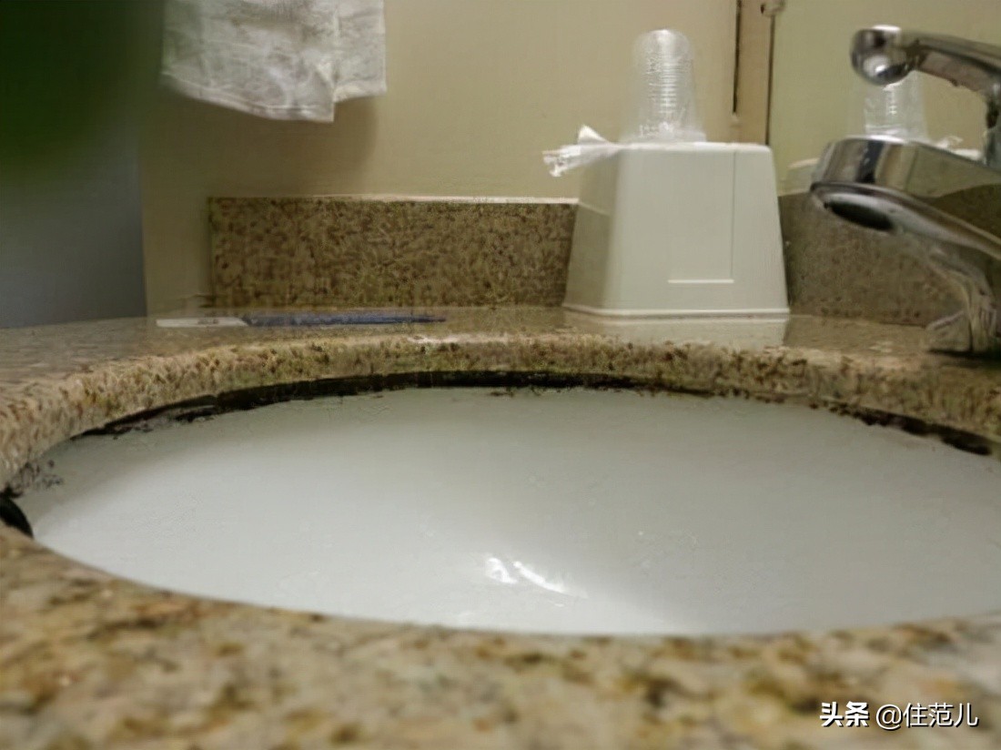 为什么酒店是暗卫但是不臭,五星级酒店也脏吗