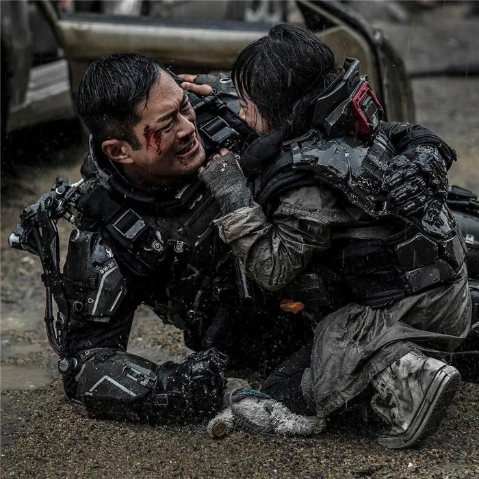 正义回廊金像奖拿了多少奖,42届金像奖影帝预测