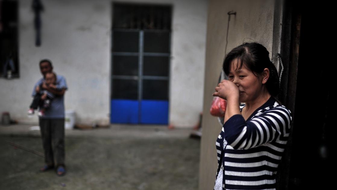 说透了中年女人婚后的心酸,说透了成年人爱情的无奈