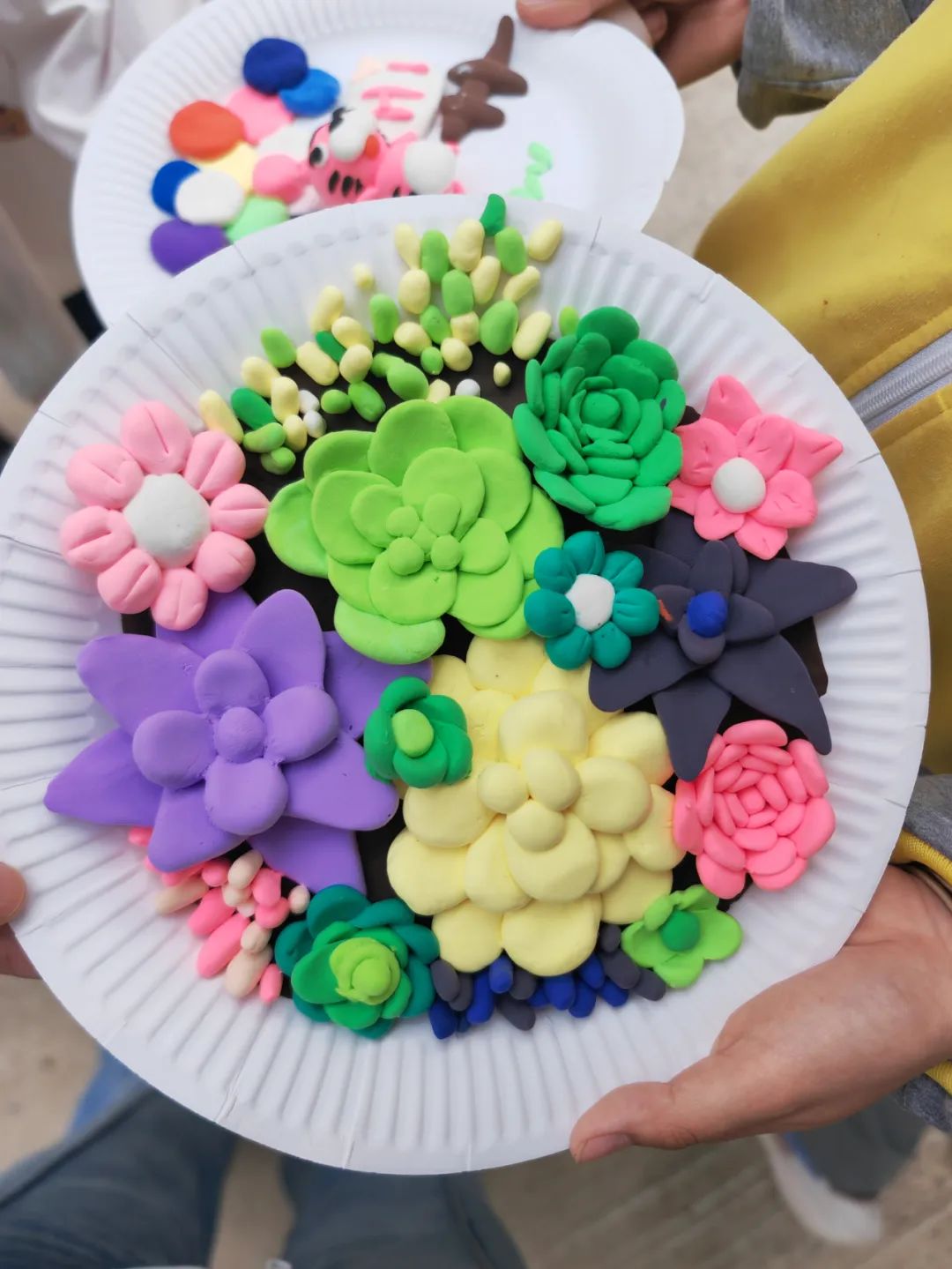 小学生寒假综合实践活动简报,北郊中心小学五年级综合实践活动