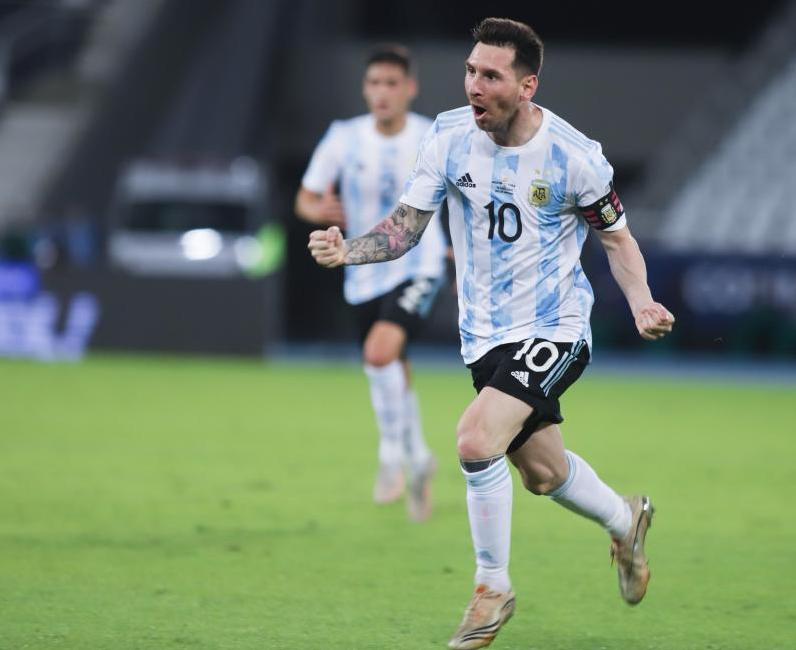 夺冠阿根廷球员分布,夺冠阿根廷阵容