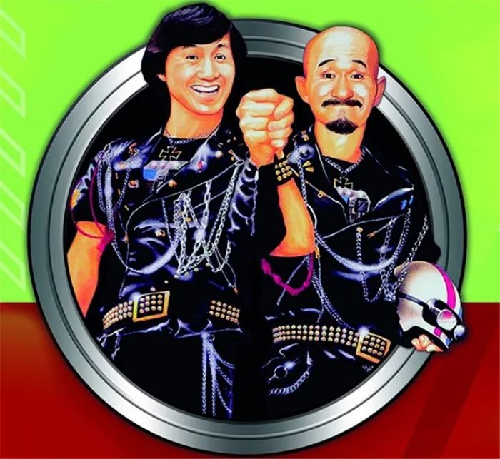 许冠杰访谈节目完整版周润发,周润发许冠杰演唱会完整版