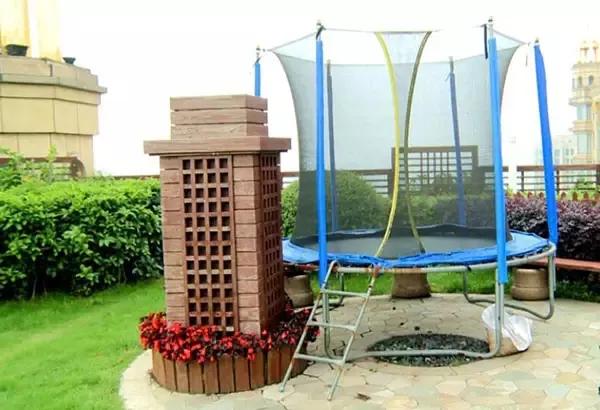 张庭林瑞阳夫妇豪宅,张庭林瑞阳居住上海视频