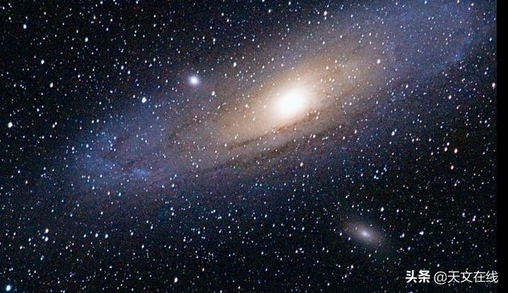 超光速星系,超光速飞行能探索到宇宙边际吗