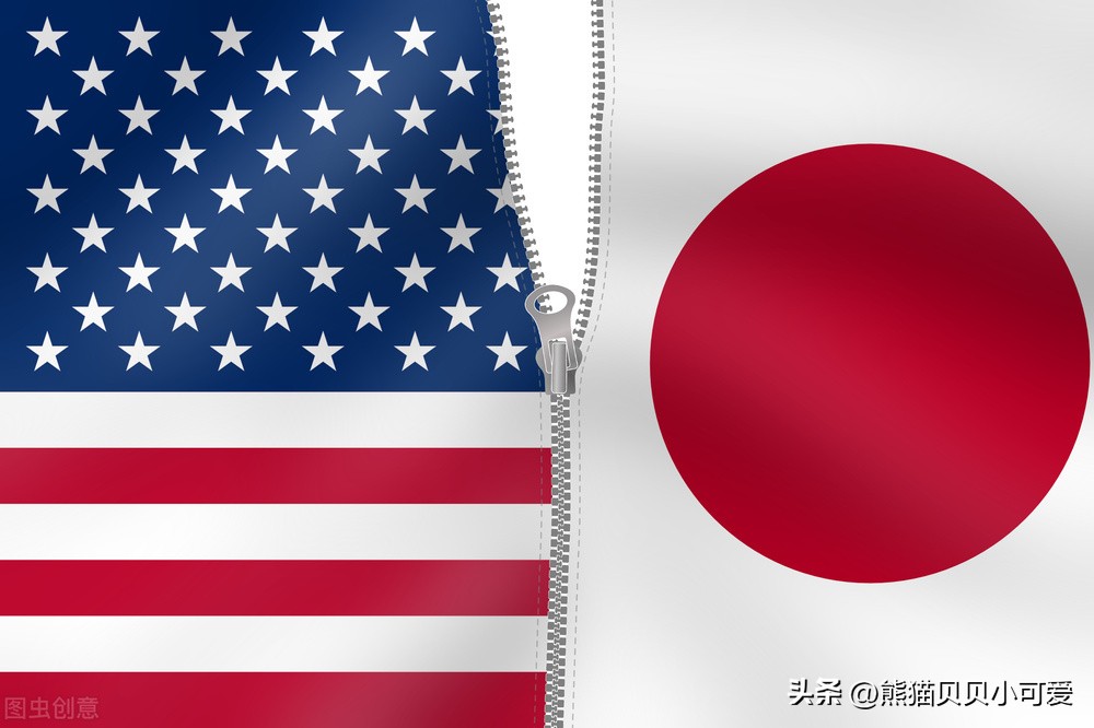 2022年全球货币战场激战：日本再一次发起了“珍珠港”式的突袭？