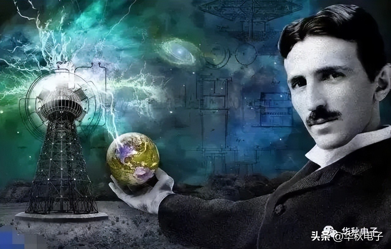 无线充电技术的基础知识,无线充电的优劣势