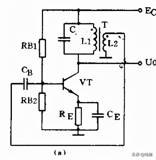汽车电路图符号必背口诀,电路图符号入门基础知识