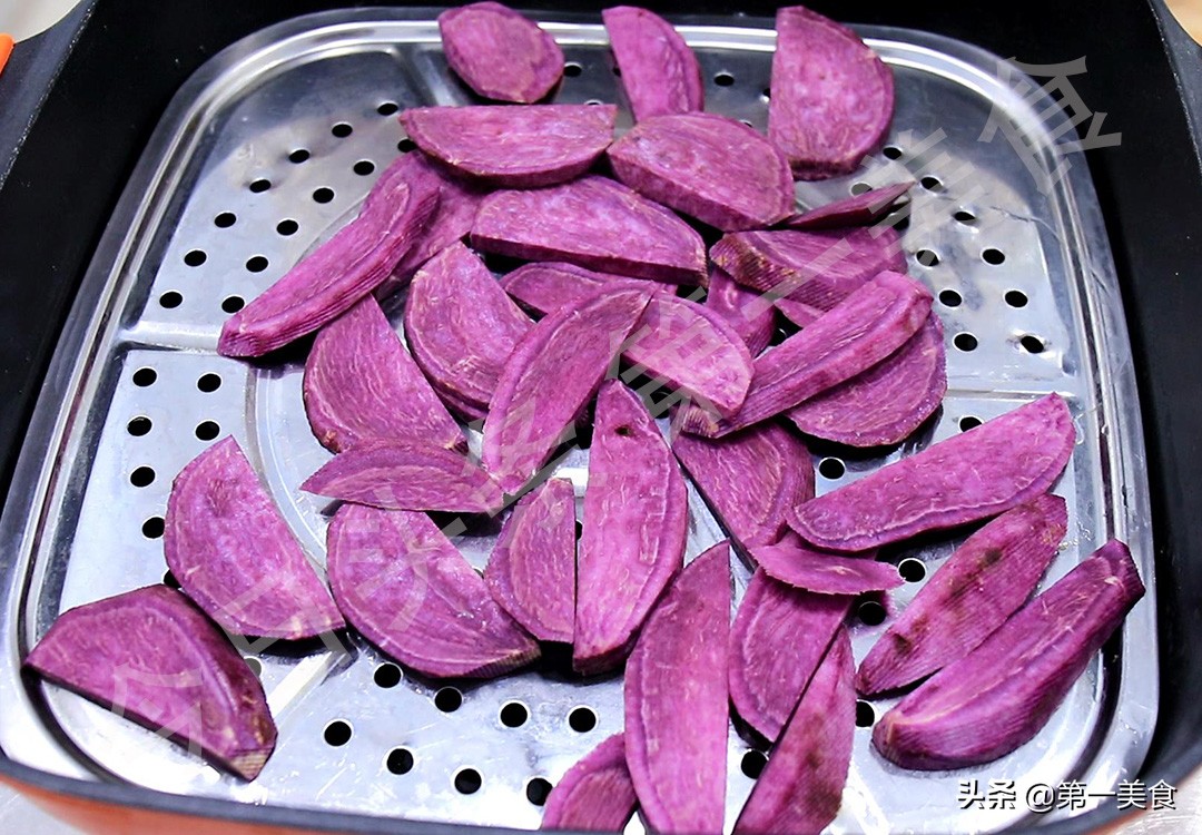 烤箱酥脆小零食,家里小零食不用烤箱