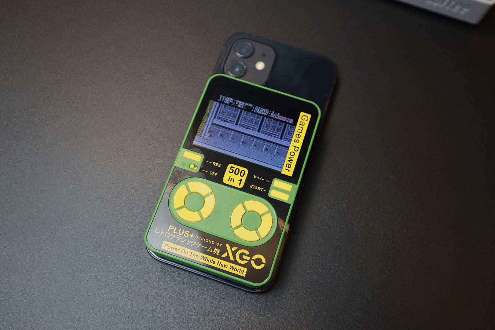 芯果游戏机充电宝评测,芯果游戏机哪款好