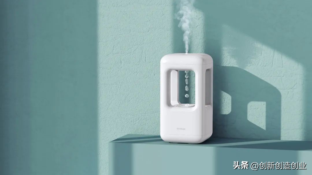 创意十足——冬季暖心小家电设计