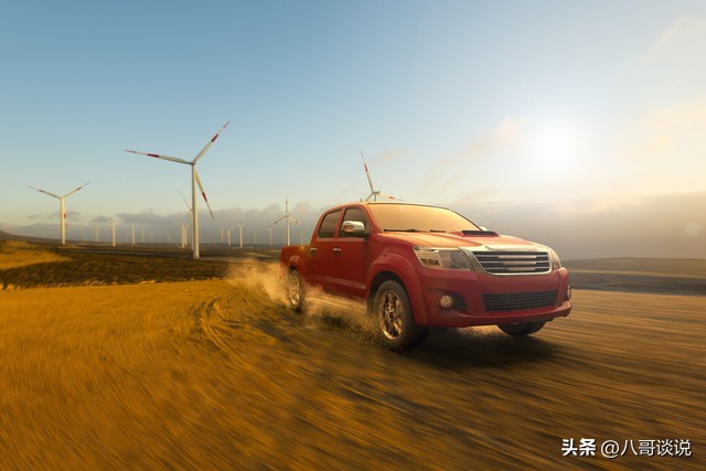 带你看最真实的美国,走进真实的美国